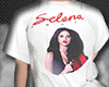 fer. Selena Gomez Merch