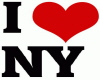 I Heart New York
