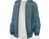 Cozy Denim Jacket