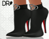 DR- Doria V2 ankle boots