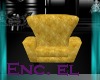 -El- Golden Chair