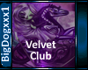 [BD] Velvet Club