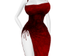Mrs. Claus Dress
