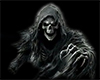Creepy Ghost