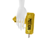 Motion Money Gun