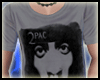 [D] 2pac Shirt