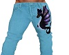 Men's Dragon Jeans
