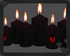 Bloody Candles