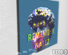 ♦ Remember Galez