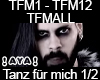 ! AYA ! Tanz für mich