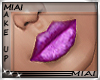 URSA Lipstik purple