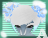 Nibbles Hair V2