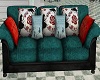 Alice Cozy Couch