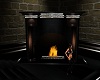 EH Fireplace