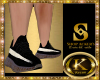 sport line sneakers