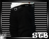 [S] Black Shorts v1