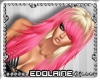 E~ Eugenia Pink/Blond