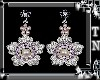 Sakura Blooms Earrings