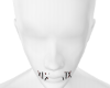 Wybie Sewn mouth