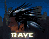 *PA* Rave hairstyle M