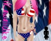 |UKE|U.S.A Bikini
