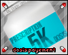 S.Dosis Payment 5k