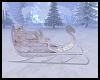 Winter Sleigh with Poses