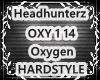 Headhunterz Oxygen