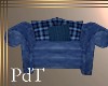 PdT Blue Cuddle Chair3