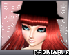 ^R Den derivable