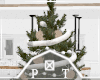 Modern Christmas Tree V2