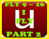 « I FLY » PART 2