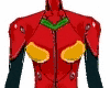 Asuka Suit