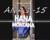 GACEK&ESTE - Hana Monta