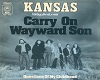 Kansas Carry on wayward
