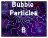 Di* Bubble Particles