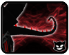 [PP] Dragon Tail Blk&Red