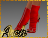A-Red-Rose-Shoes