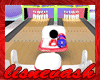 (L) Animated Bowling Ln