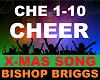 Bishop Briggs - Cheer