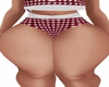 Wendy Fall Shorts