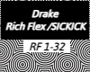 Drake - Rich Flex