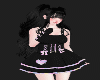 Doll Blk-M Bundle GA