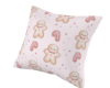 V -Xmas Pink Pillow 7