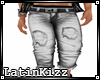 LK Ripped jeans V3