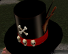 Voodoo Hat His