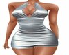 Silver Dress *