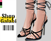 ❡ Nadsha Heels