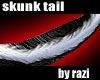 Skunk Tail