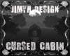 Jm Cursed Cabin